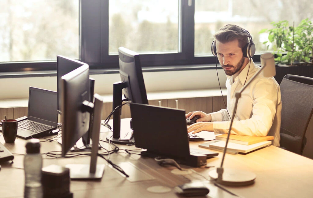 Managed IT Support Team | Xala Technology Washington DC