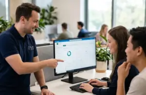 SharePoint Bethesda MD improving team productivity through secure collaboration tools